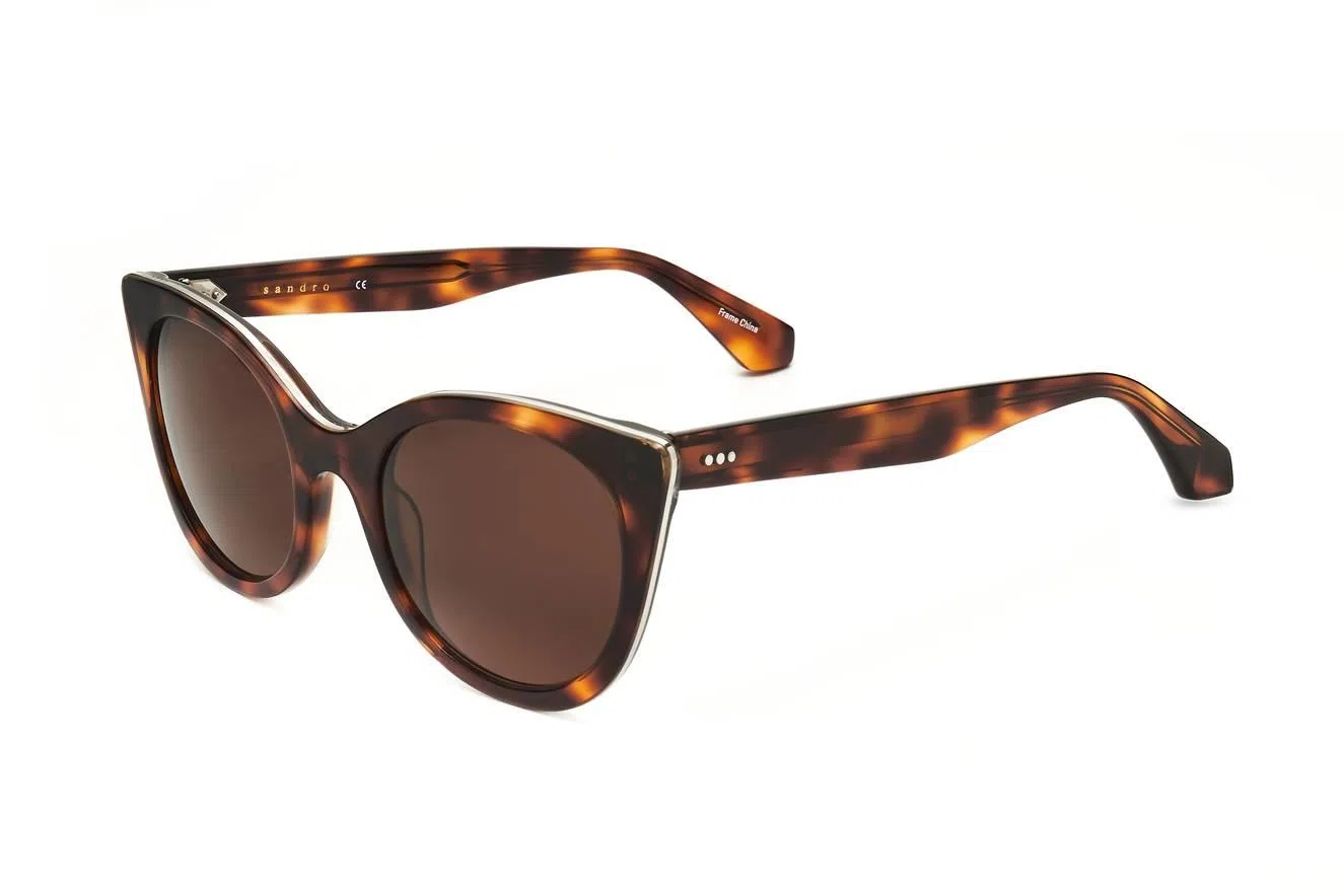 Sandro SDS2007 Sunglasses - view 11
